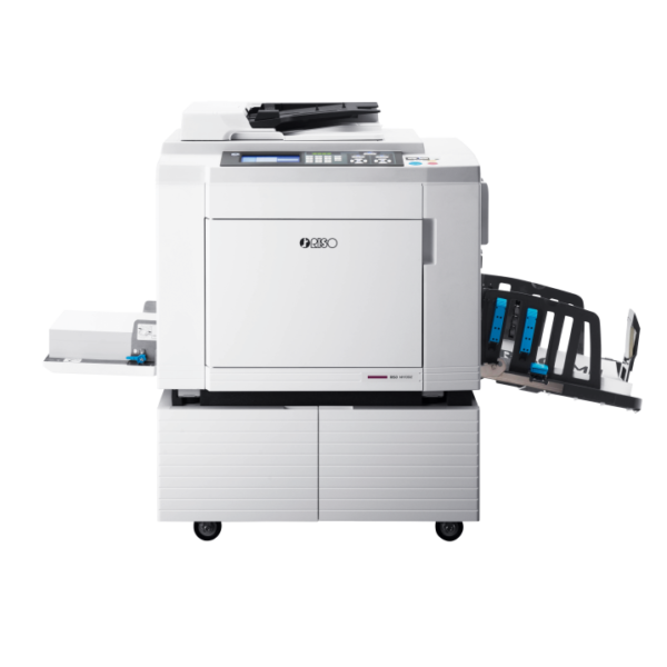 RISO MH9350 Two-Color Digital Duplicator