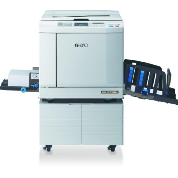 RISO SF5230 EII Digital Duplicator