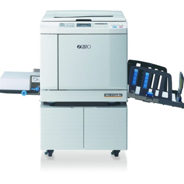 RISO SF5330 EII Digital Duplicator