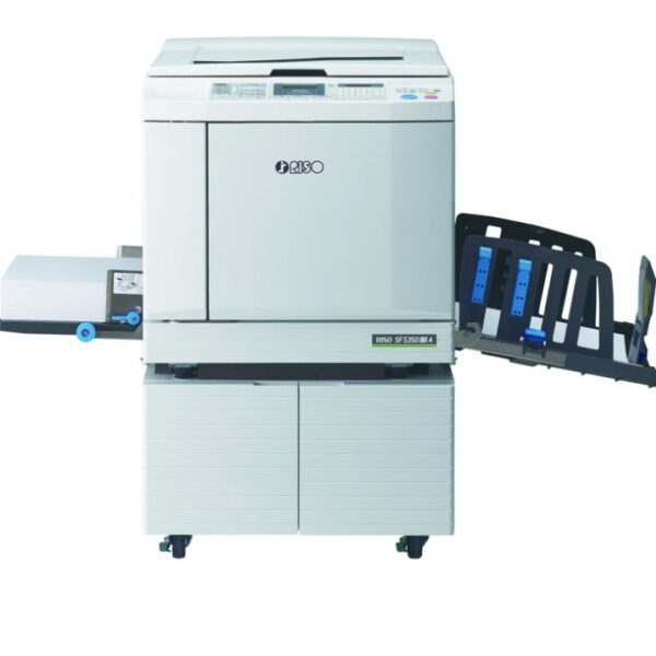 RISO SF5350 EII Digital Duplicator