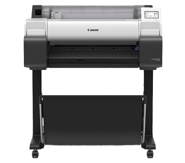 Canon imagePROGRAF TM-5240