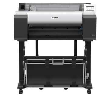 Canon imagePROGRAF TM-5250