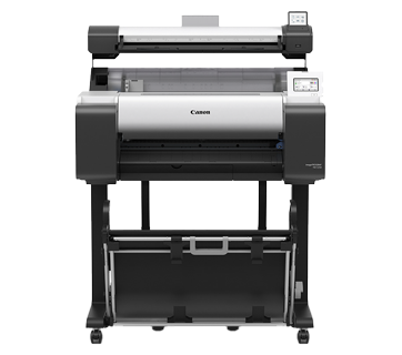 Canon imagePROGRAF TM-5250 MFP Lm24