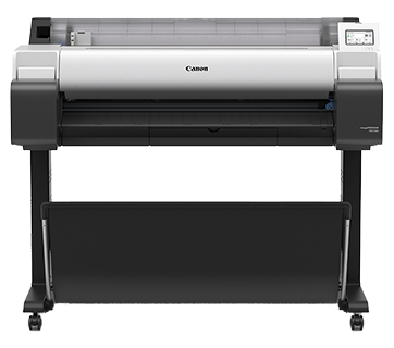 Canon imagePROGRAF TM-5250