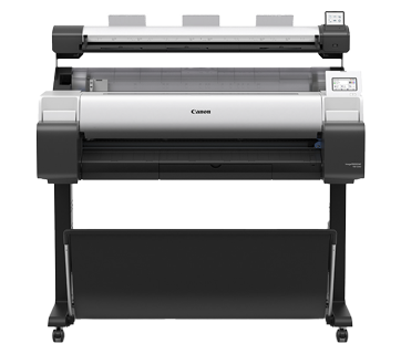 Canon imagePROGRAF TM-5340 MFP Lm36