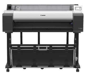 Canon imagePROGRAF TM-5350