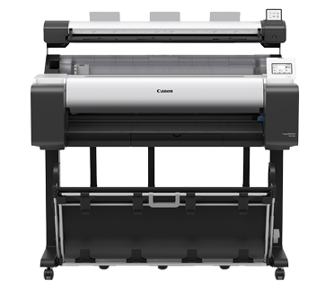 Canon imagePROGRAF TM-5350 MFP Lm36