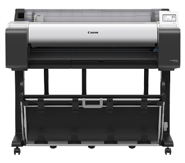 Canon imagePROGRAF TM-5355