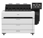 Canon imagePROGRAF TZ-5320 MFP Z36