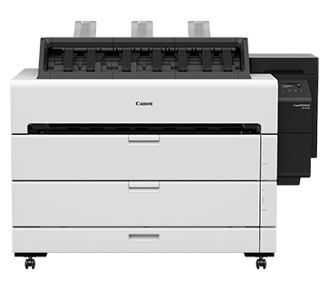 Canon imagePROGRAF TZ-5320