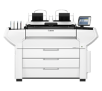 Canon colorWAVE T65