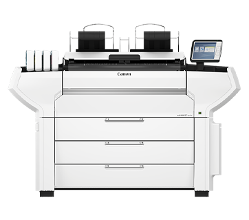 Canon colorWAVE T65