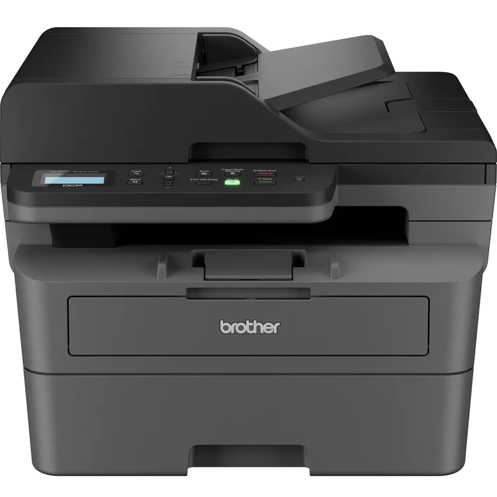 Brother DCP-B7640DWB Laser Printer