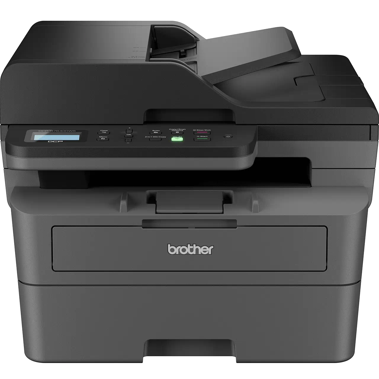 Brother DCP-B7640DWB Laser Printer