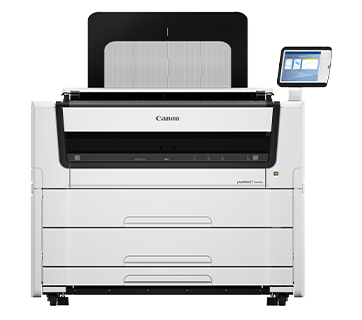 Canon plotWAVE T50/T55