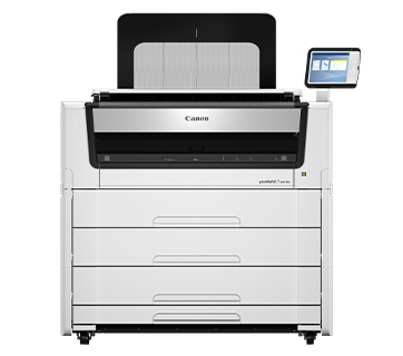 Canon plotWAVE T75