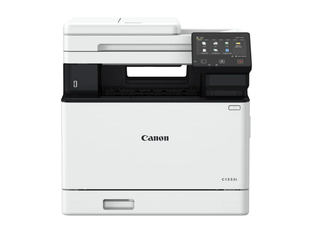 Canon imageRUNNER C1333i