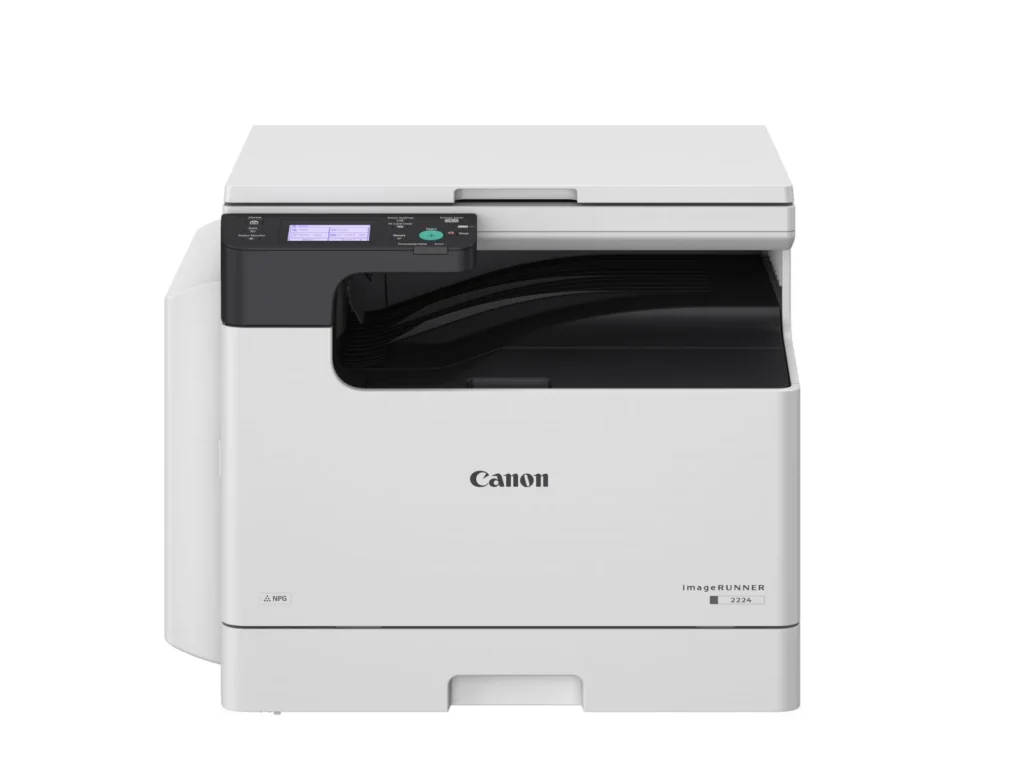Canon imageRUNNER 2224