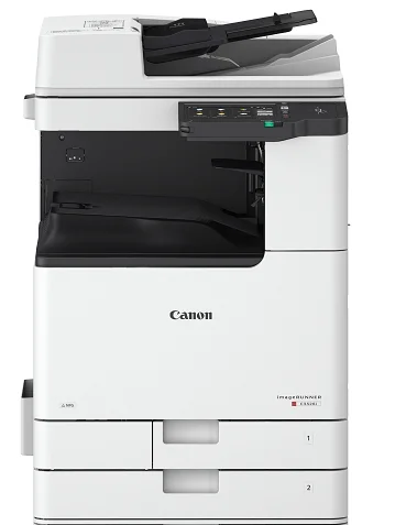 Canon imageRUNNER C3326
