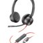 Poly Blackwire 8225 USB-C Headset