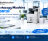 photocopy machine rental