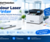 Colour Laser Printer