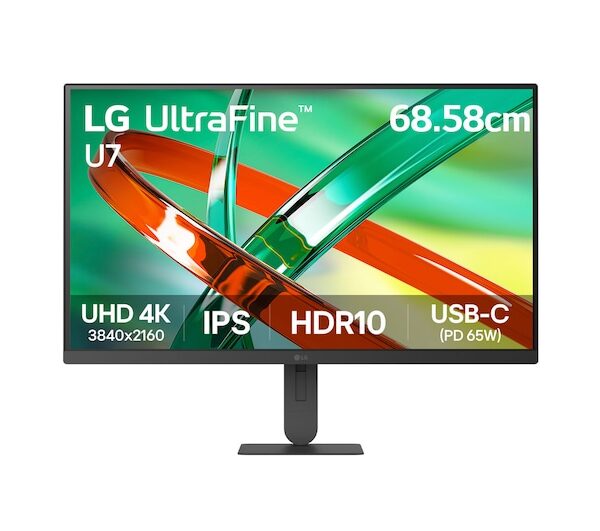 LG 27U730B-B