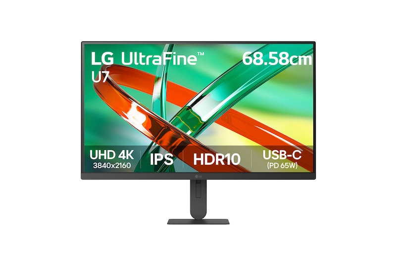 LG 27U730B-B