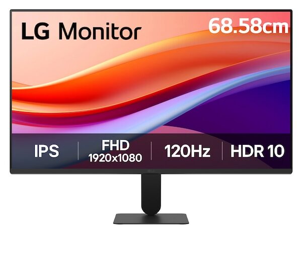 LG 27U411A-B
