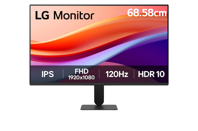 LG 27U411A-B