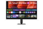 LG 27U511SB-B