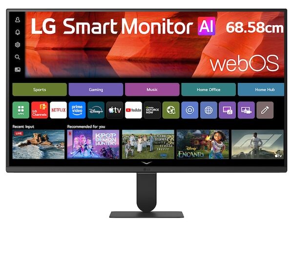 LG 27U511SB-B