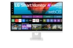 LG 27U731SB-W