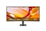 LG 34U640B-B